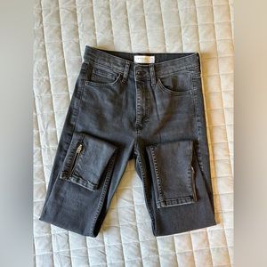 Topshop Jamie Jeans brand new